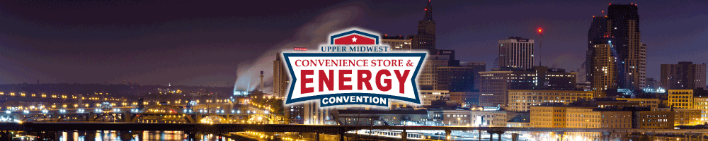 2019 Upper Midwest Convenience Store and Energy Convention